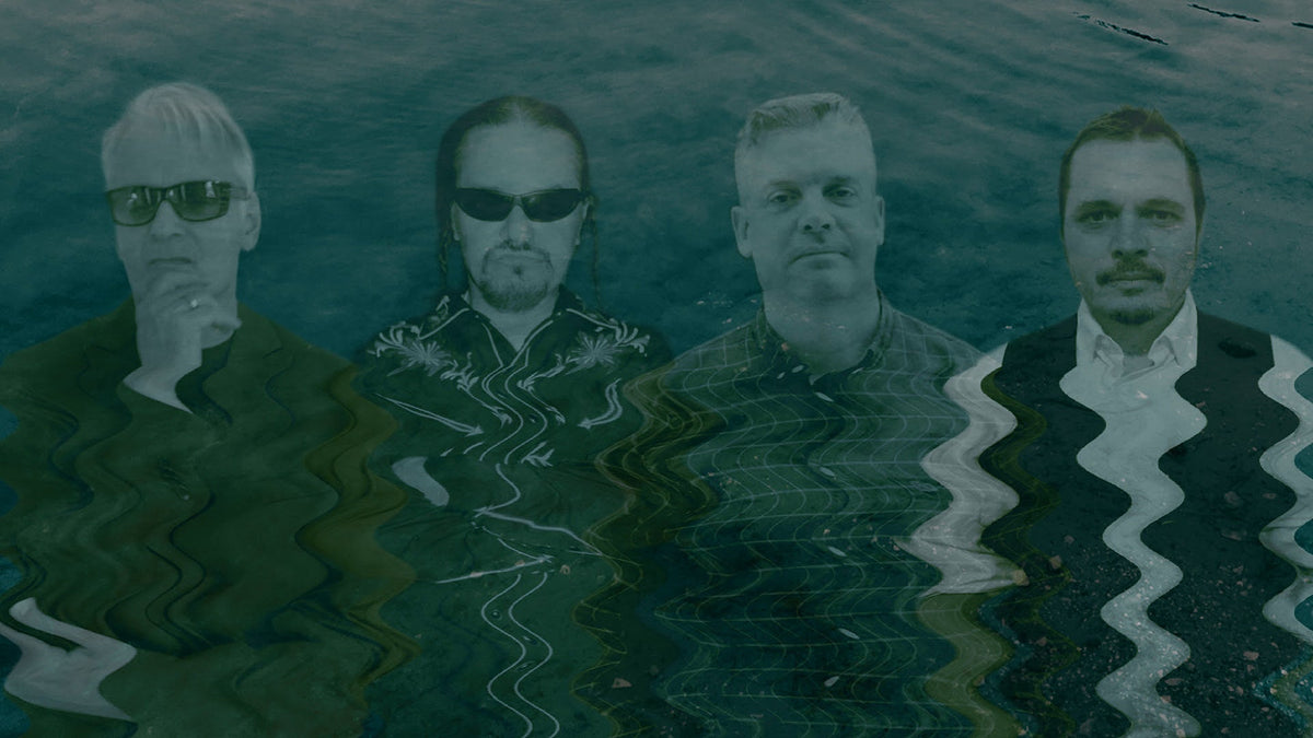 Tomahawk’s new LP picks up where Mike Patton & band left off (stream, new video, Mr Bungle LPs too)