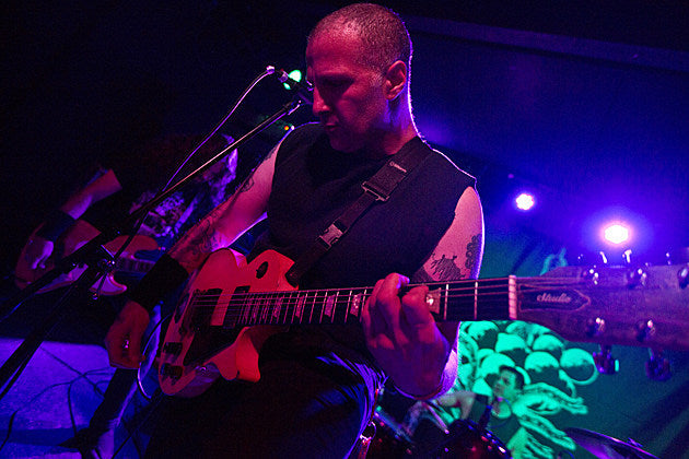 Tombs & Black Anvil playing shows, NYC together (dates)