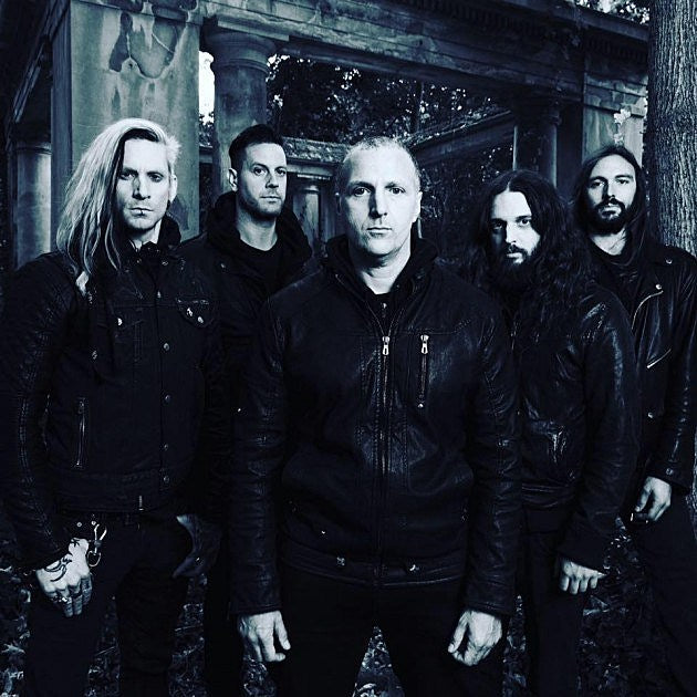 Tombs playing shows, including Saint Vitus