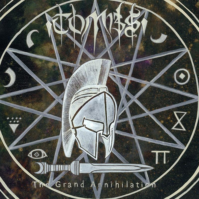 Tombs streaming “Cold” off new LP, touring with Fit For An Autopsy