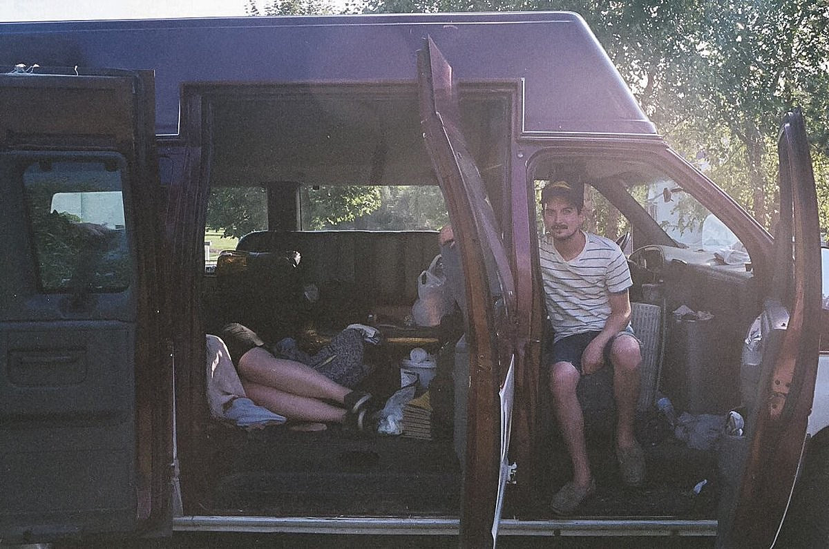 Tom Diaz, original TWIABP vocalist, RIP