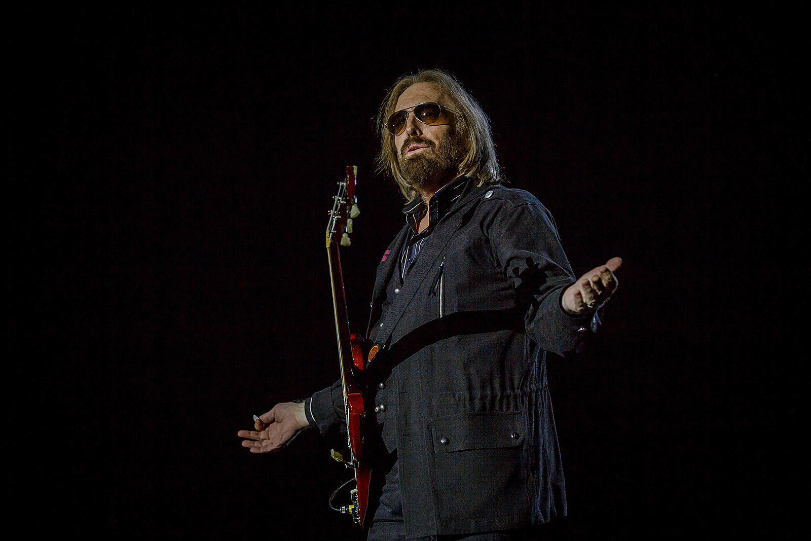 Today’s livestreams (Tom Petty, Courtney Barnett, Ludacris vs Nelly, Bat for Lashes, more)