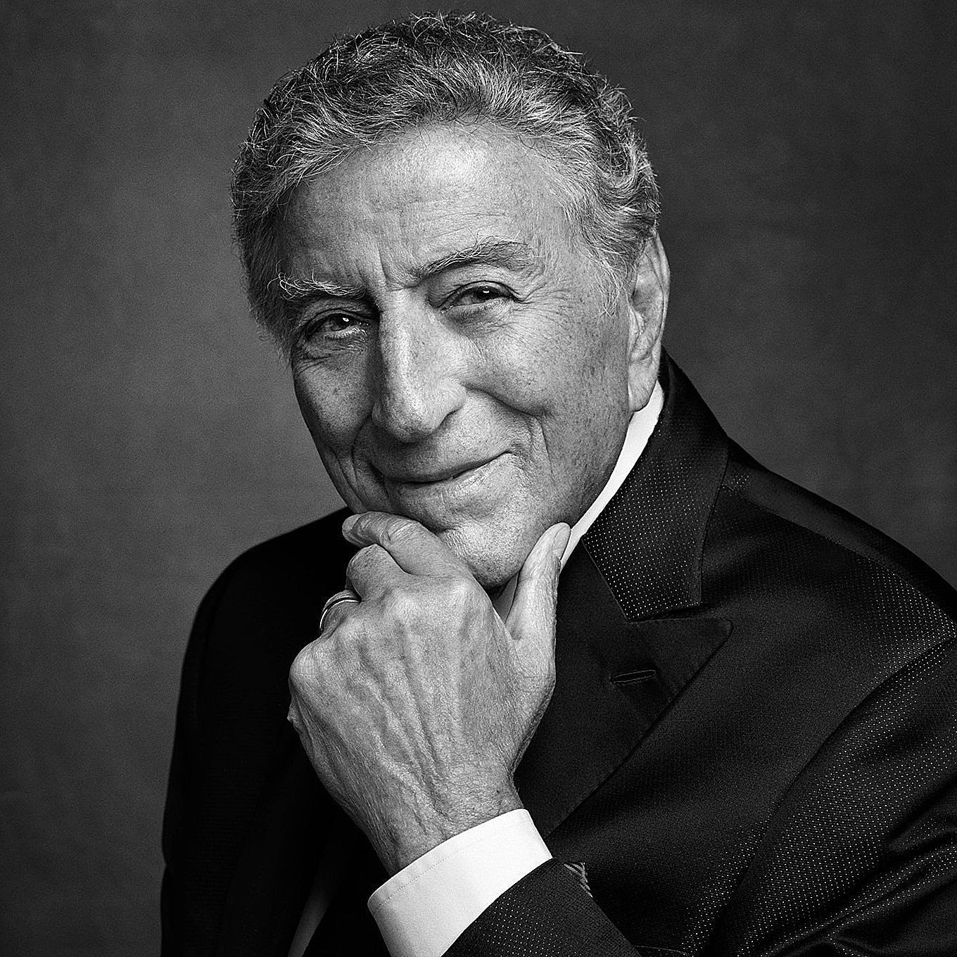 Tony Bennett, RIP