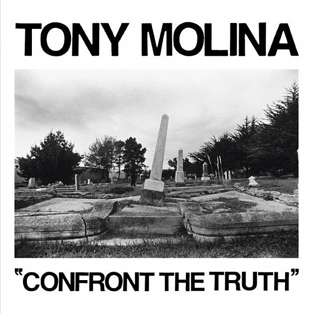 Tony Molina readies new EP (listen to two songs), touring with Wildhoney