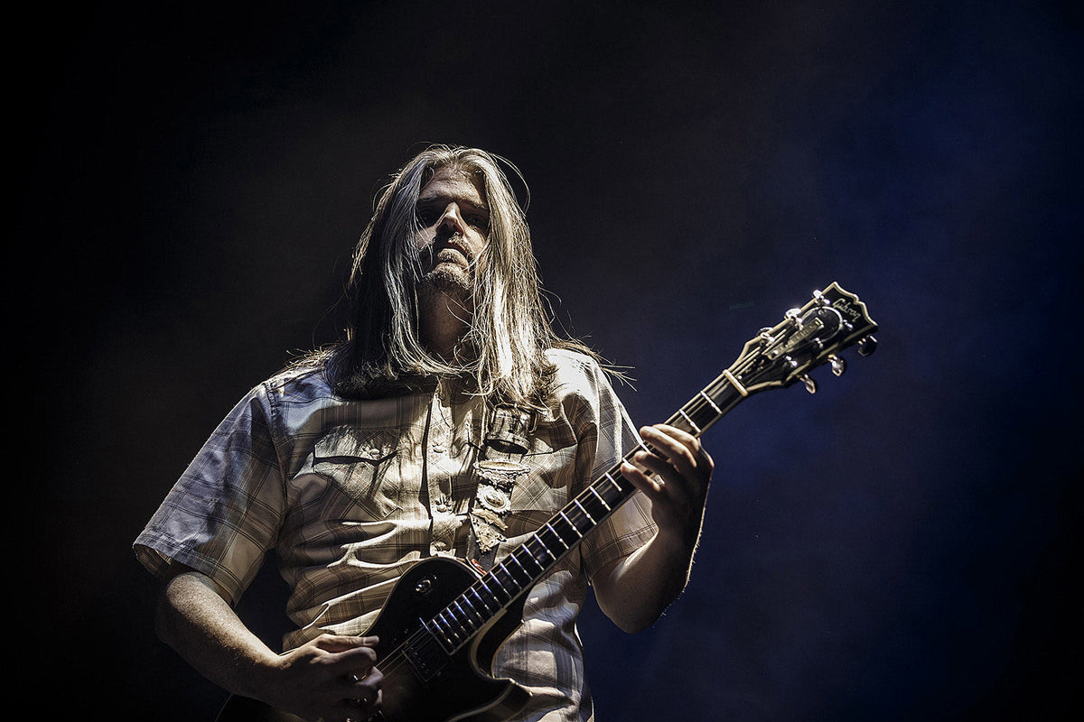 Tool release portion of new song “Descending”