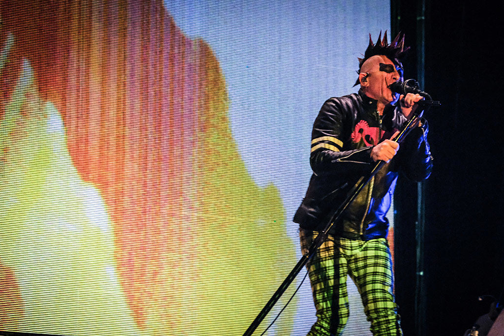 Tool postpone show, are taking a “day-to-day approach” with spring tour