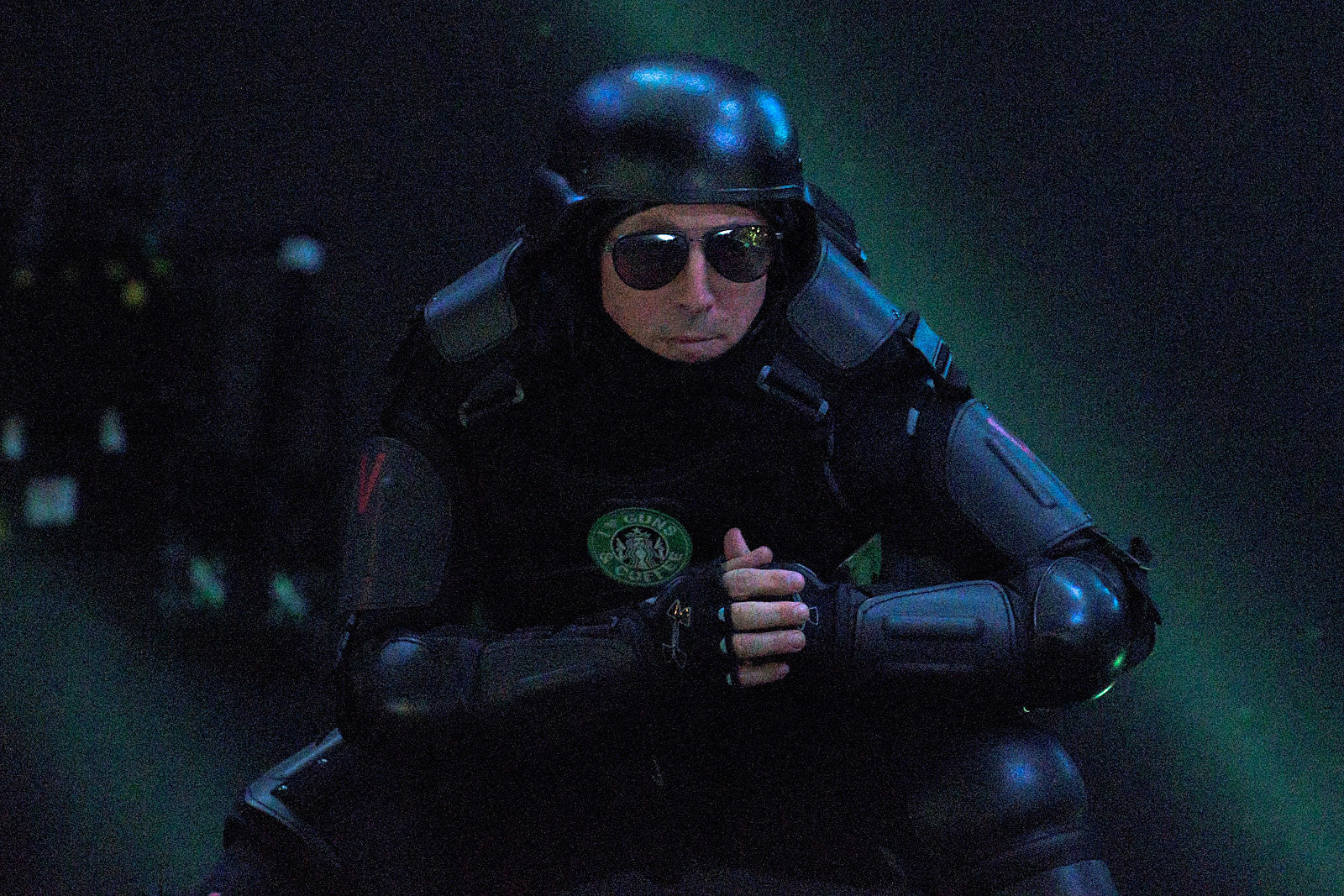 Tool made a triumphant return at Boston Calling (pics, review, videos, setlist)