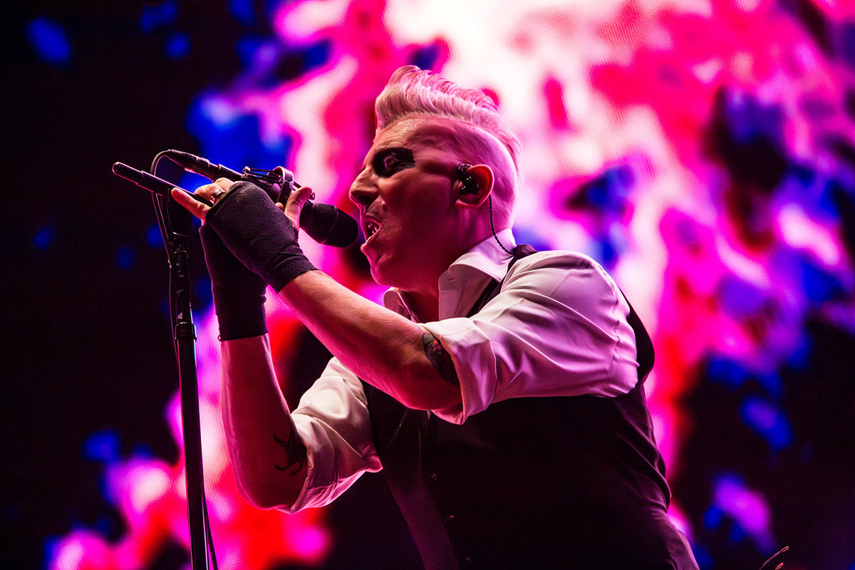 Tool break out 3 deep cuts after 20+ years at New Zealand tour opener (watch)