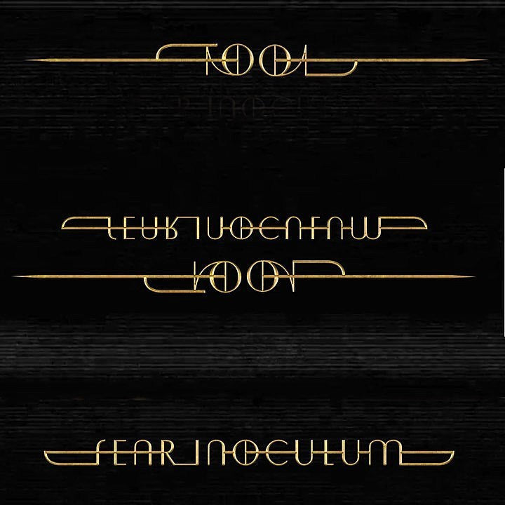 Tool announces new album title; back catalog hit streaming services this week
