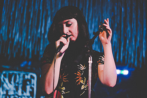 What’s going on Wednesday? (Wildhoney, Beliefs, Vessel, Container, Luke Temple, Hive Mind, Uniform & more)