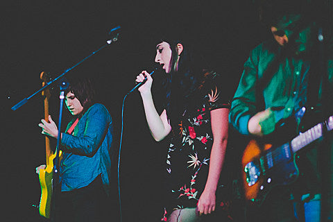 Wildhoney share “Seventeen” video, releasing new EP on Topshelf this summer (dates, stream)