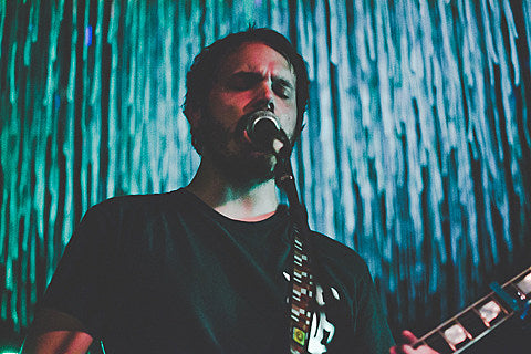 Empire! Empire! reissuing their debut & playing it on tour
