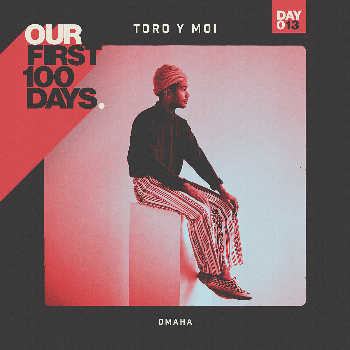 Day 13/100: Toro Y Moi – “Omaha”