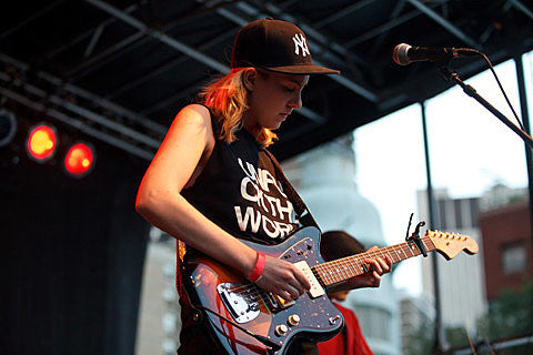 Torres expands tour, opening for Timber Timbre (dates)