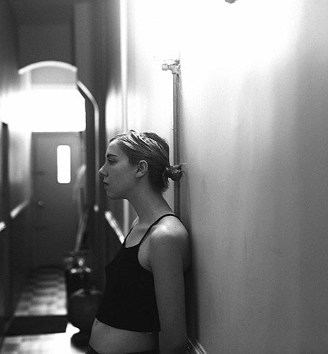 Torres streaming new album, ‘Sprinter’ (listen)