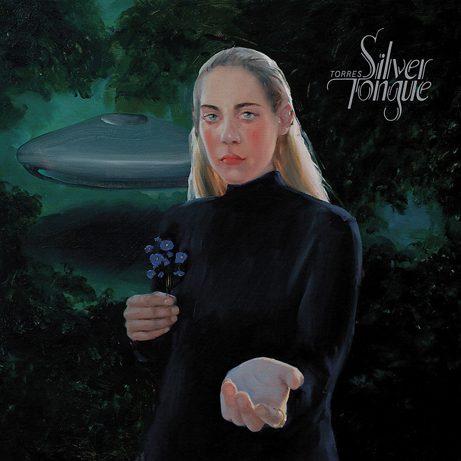 Torres announces Merge debut, shares new song, touring with Superchunk