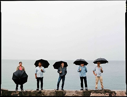 Tortoise announce new album & tour (dates, new song stream)