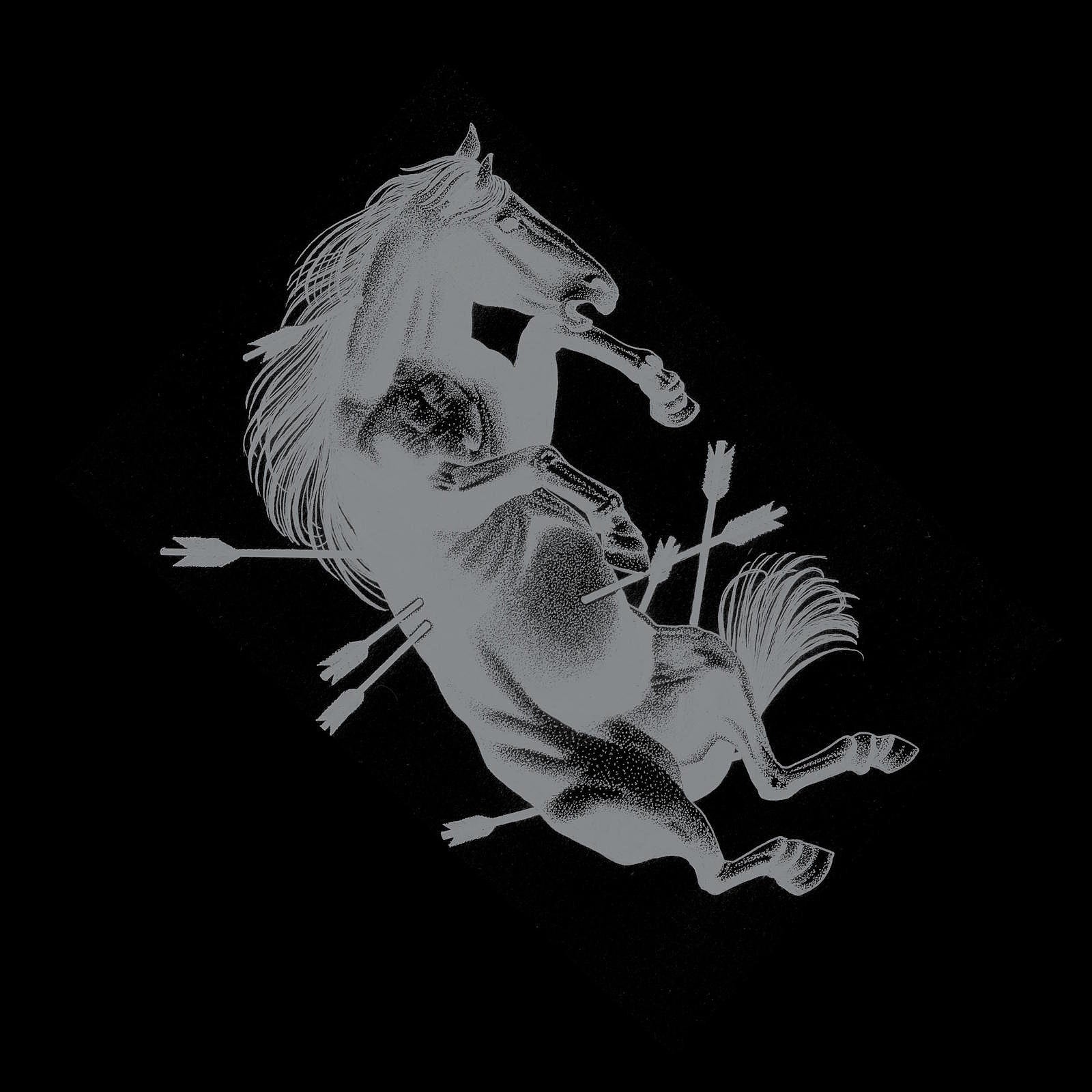 stream Touche Amore’s “Suckerfish” from ‘Dead Horse’ 10th anniversary edition