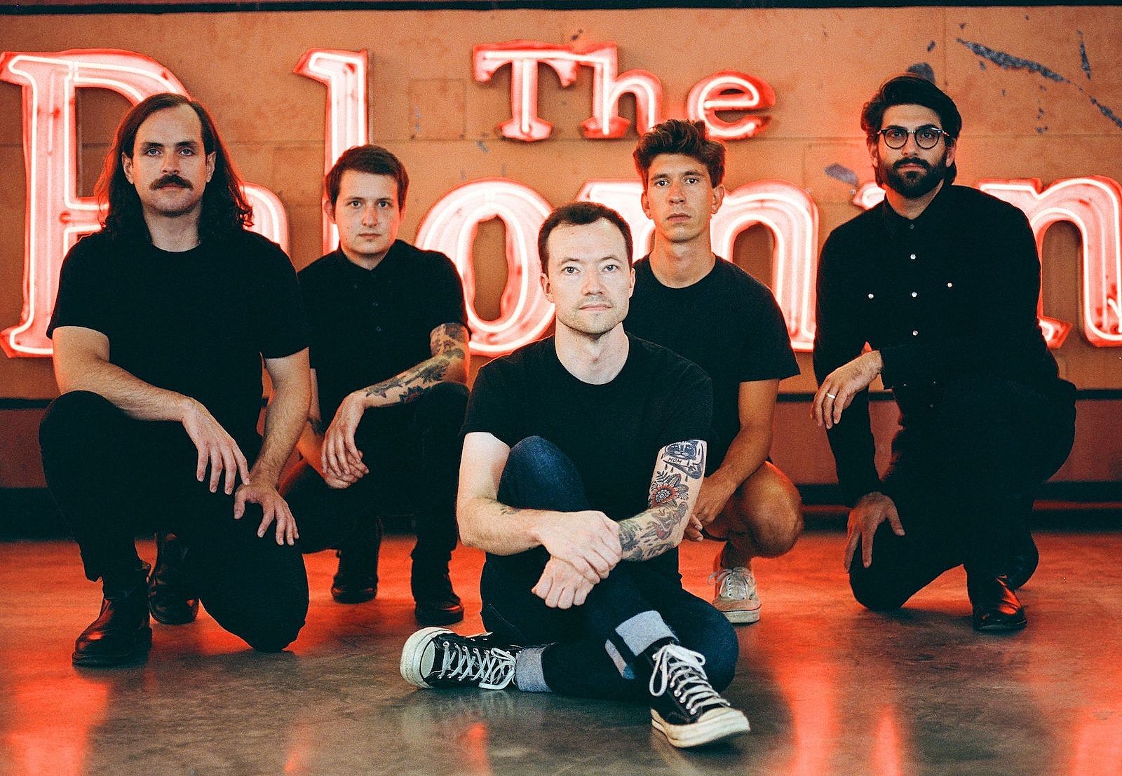 Touche Amore share guest-filled “Reminders” video, discuss influences on new album