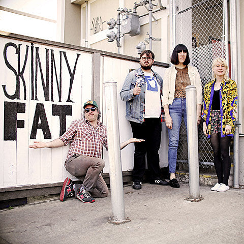 Vancouver’s Tough Age share “Gutter Lemon” from forthcoming LP, playing Northside w/ Monomyth (dates)
