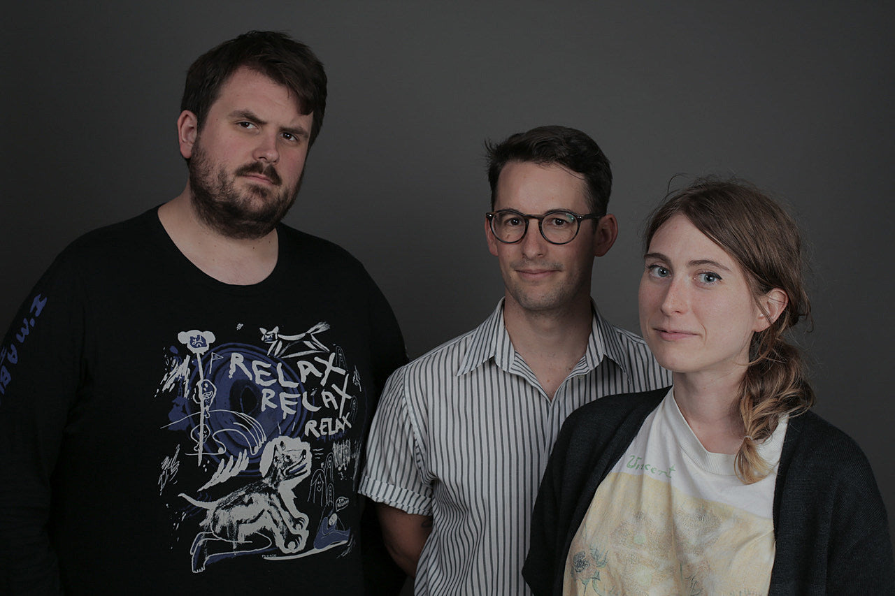 Toronto’s Tough Age made a new video, touring (NYC w/ Eternal Summers & Future Punx)