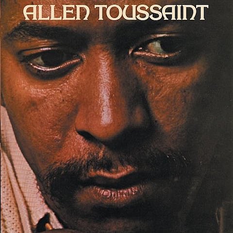 Allen Toussaint, RIP
