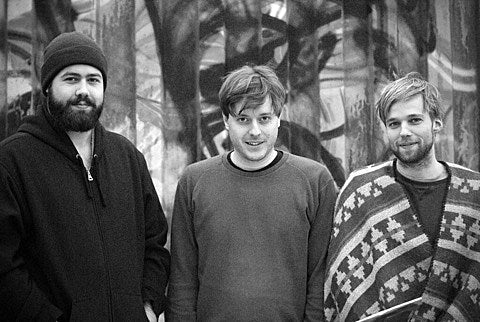 Danish instrumental band Town Portal ready ‘The Occident’ (listen to two tracks)