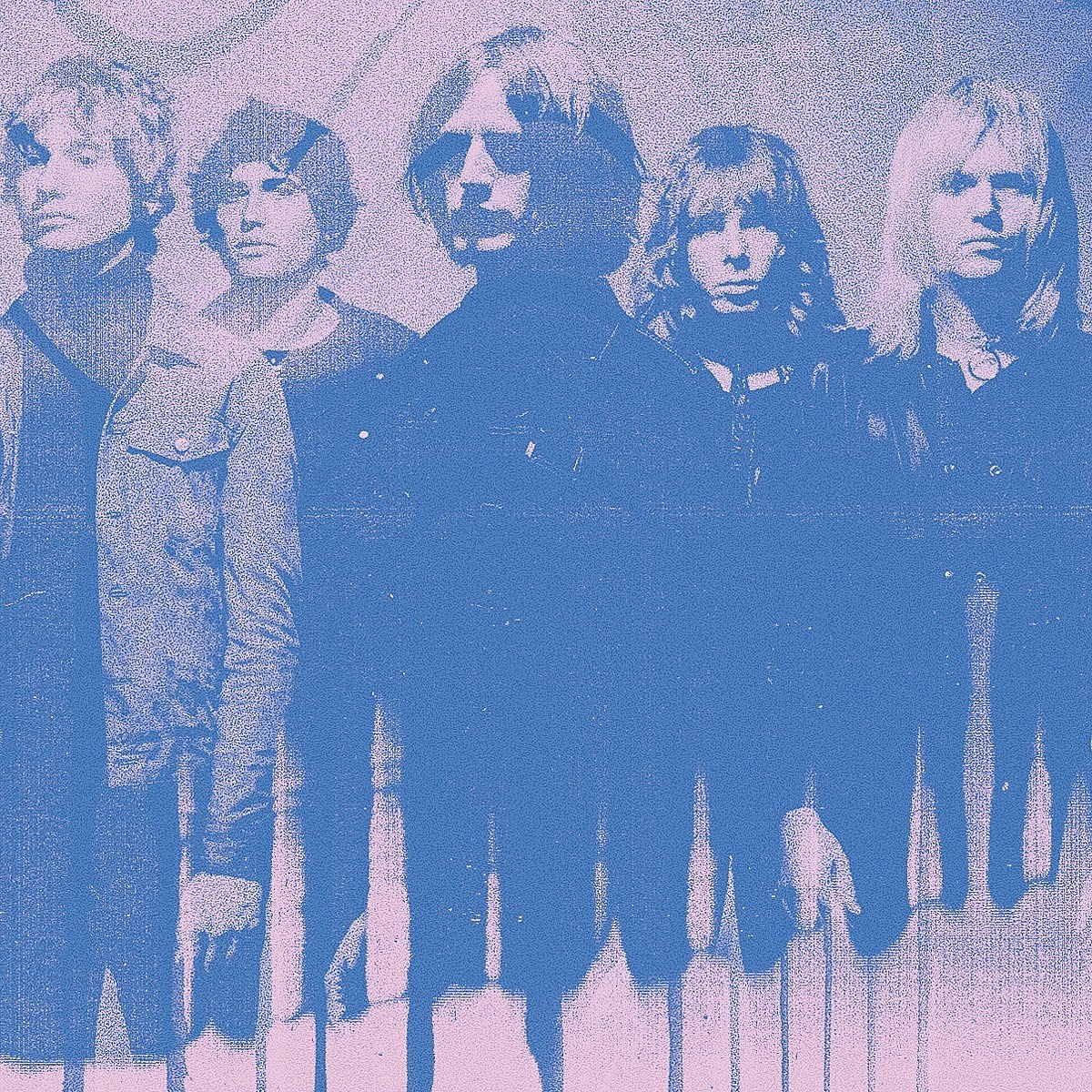TOY bassist Panda tells us his Top 10 of 2016