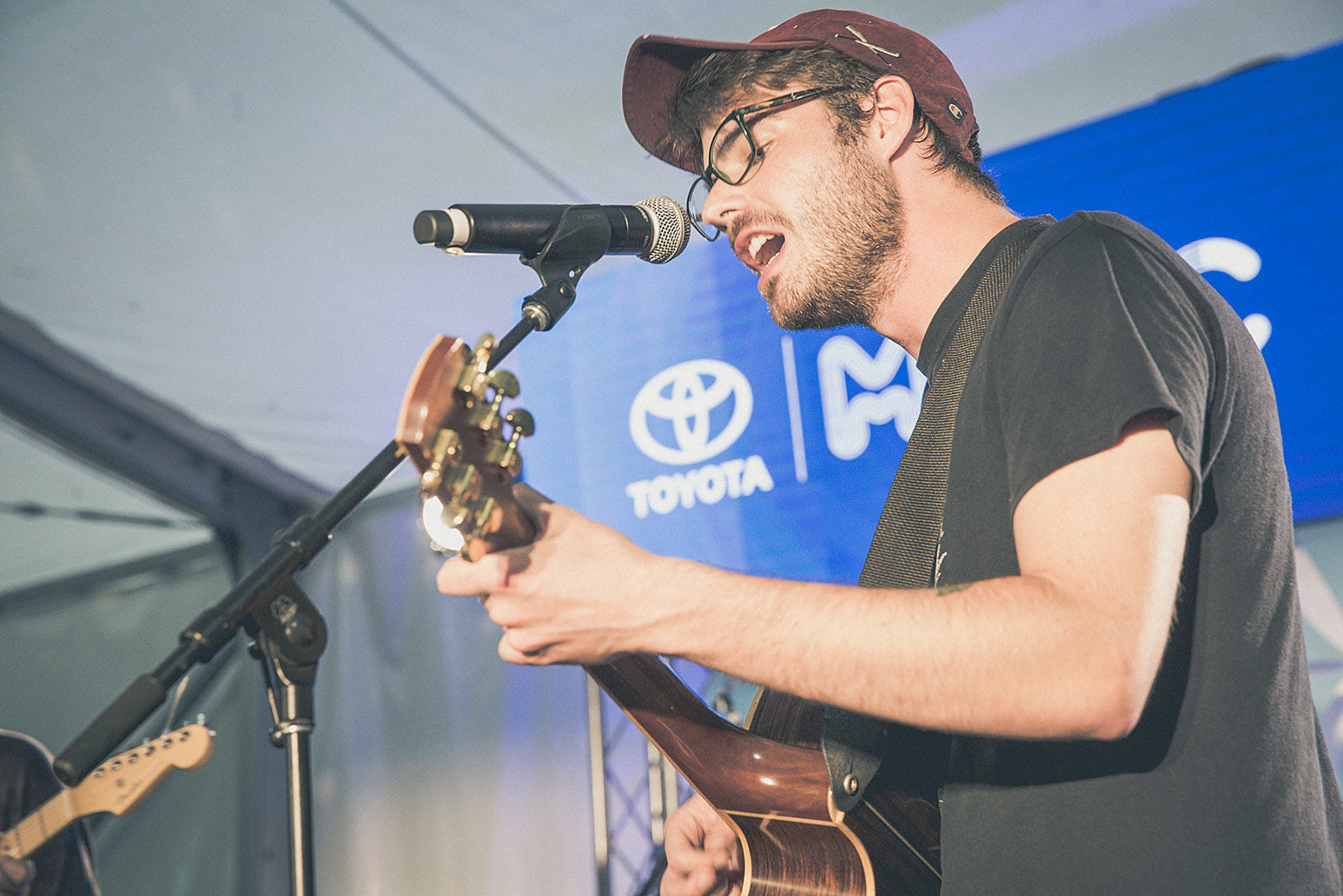 Slaughter Beach, Dog (Jake from Modern Baseball) streaming debut LP, touring with Abi Reimold