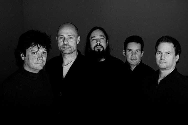 The Tragically Hip streaming final show (which is this weekend)
