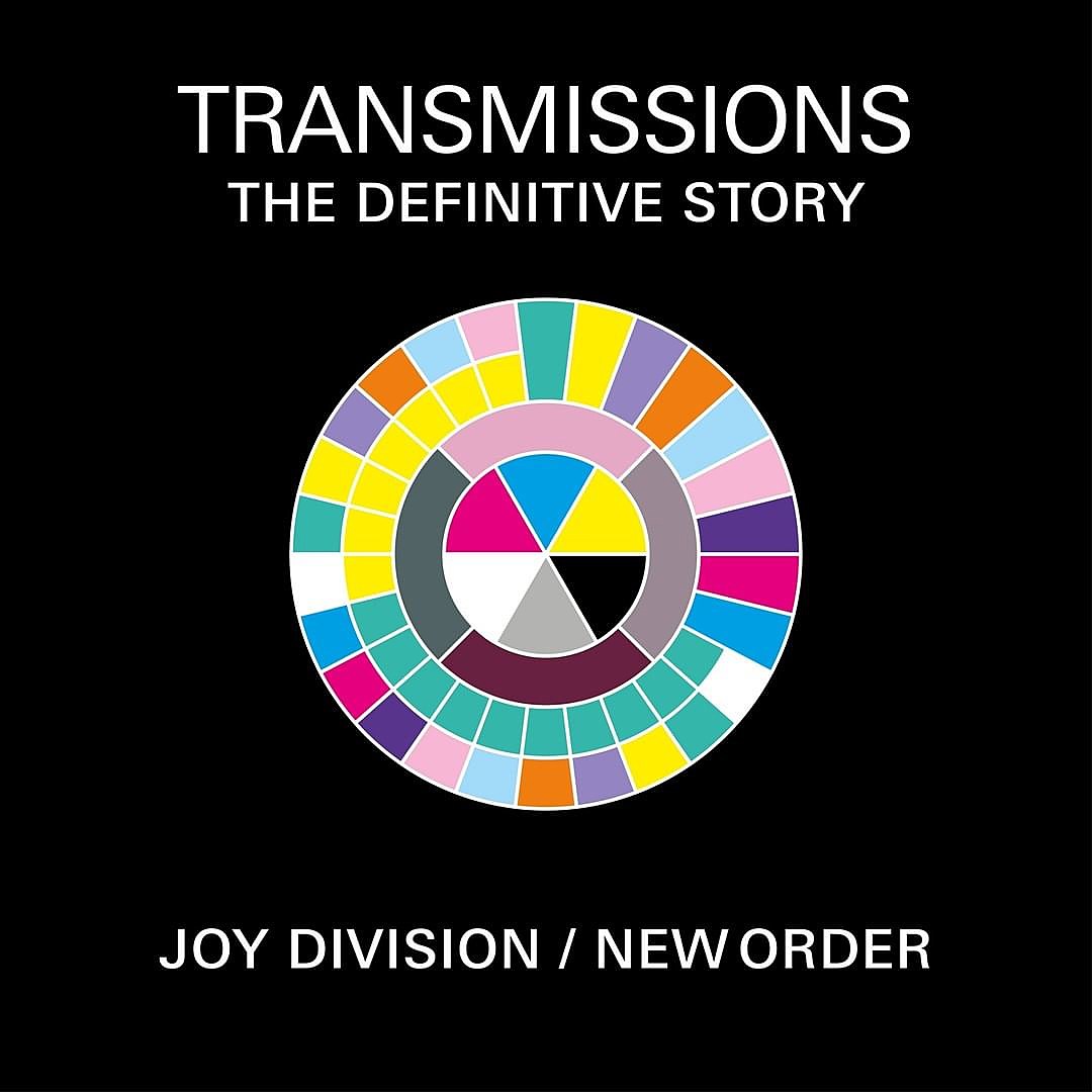 official Joy Division / New Order podcast on the way ft. mems Radiohead, Blur, Oasis, more
