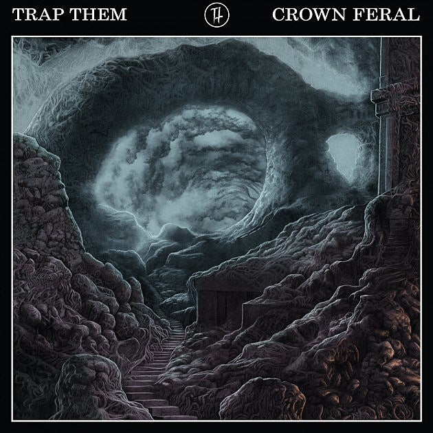 Trap Them announce new LP ‘Crown Feral,’ share “Hellionaires”