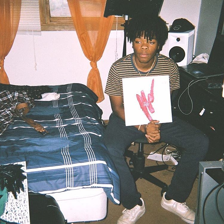 Trapo streaming ‘Shade Trees,’ playing release shows