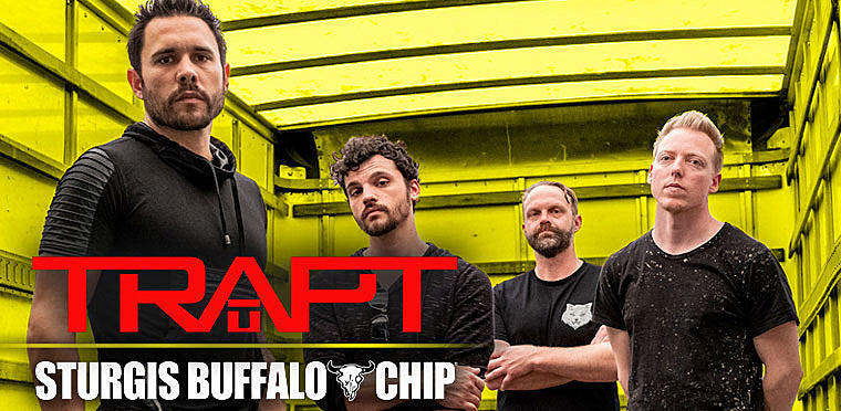 Smash Mouth, Trapt, Lit & more playing SD in August w/ no mask or social distancing requirements
