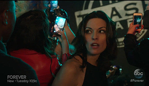 The Trash Bar was featured in ABC series ‘Forever’ (watch), officially moving to Bushwick