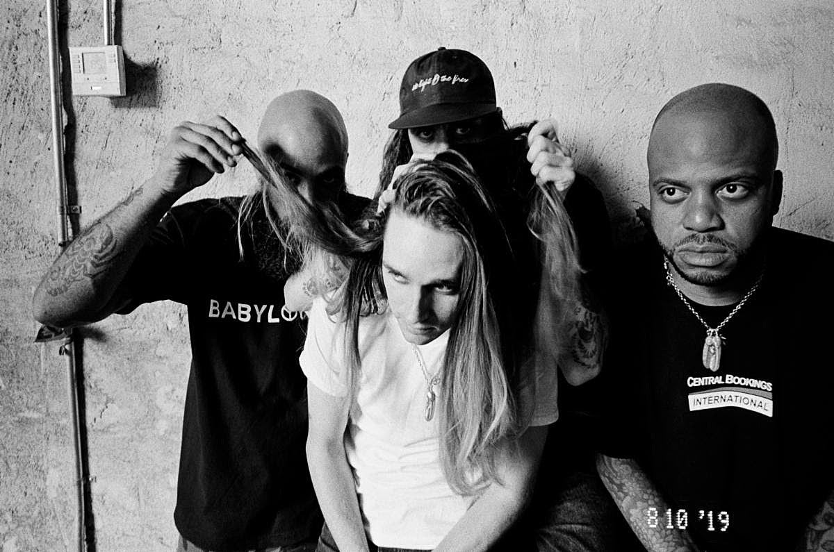 Trash Talk & Kenny Beats team for new EP, share “Something Wicked”