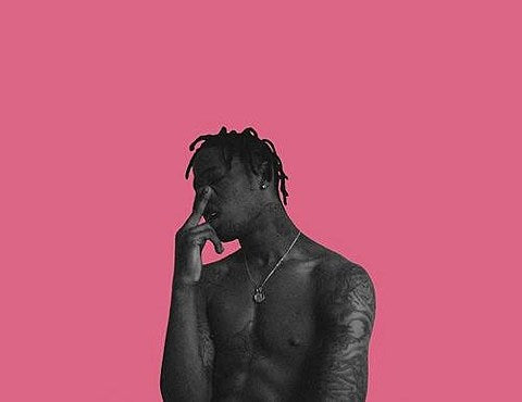 Travi$ Scott released 2 new songs ft. Future, Partynextdoor and Young Thug, who he’s touring with (dates, stream)