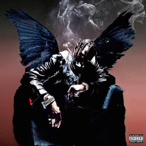 Travi$ Scott drops new album ft. Andre 3000, Kendrick Lamar, The Weeknd, Young Thug & more