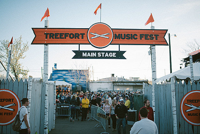 Touche Amore, Kate Tempest, Alvvays, Dead Meadow & more added to Treefort Fest 2017 lineup