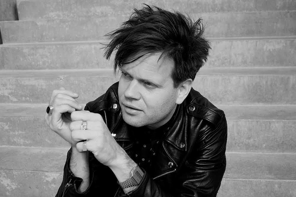 Trentemoller touring, releasing ‘Fixion’ (listen to “River in Me” ft. Jehnny Beth of Savages)