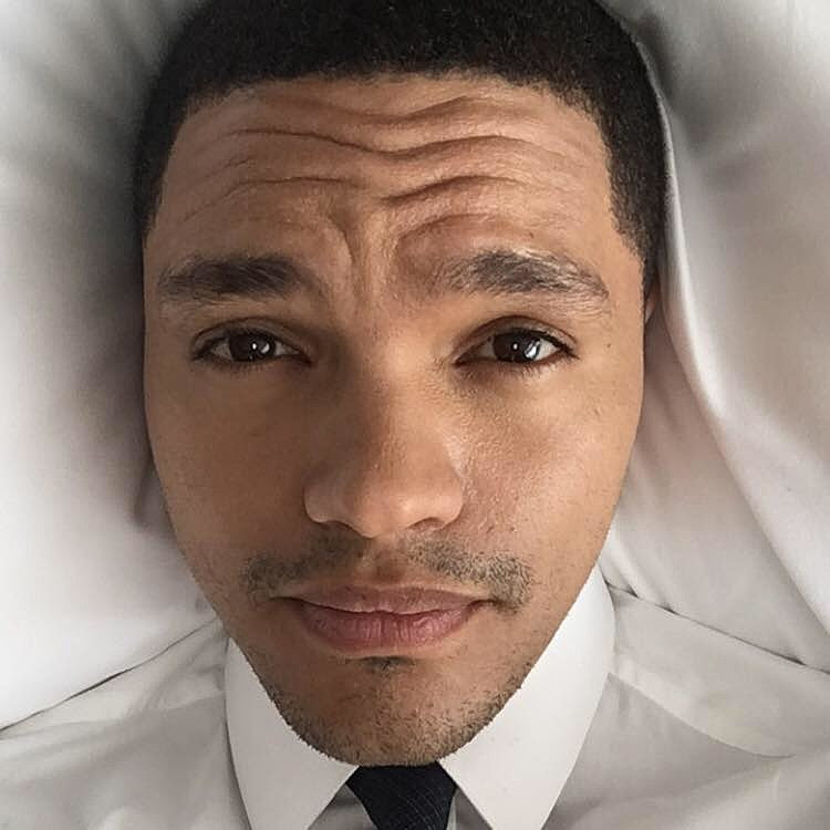 Trevor Noah expands tour, adds second night at Radio City Music Hall