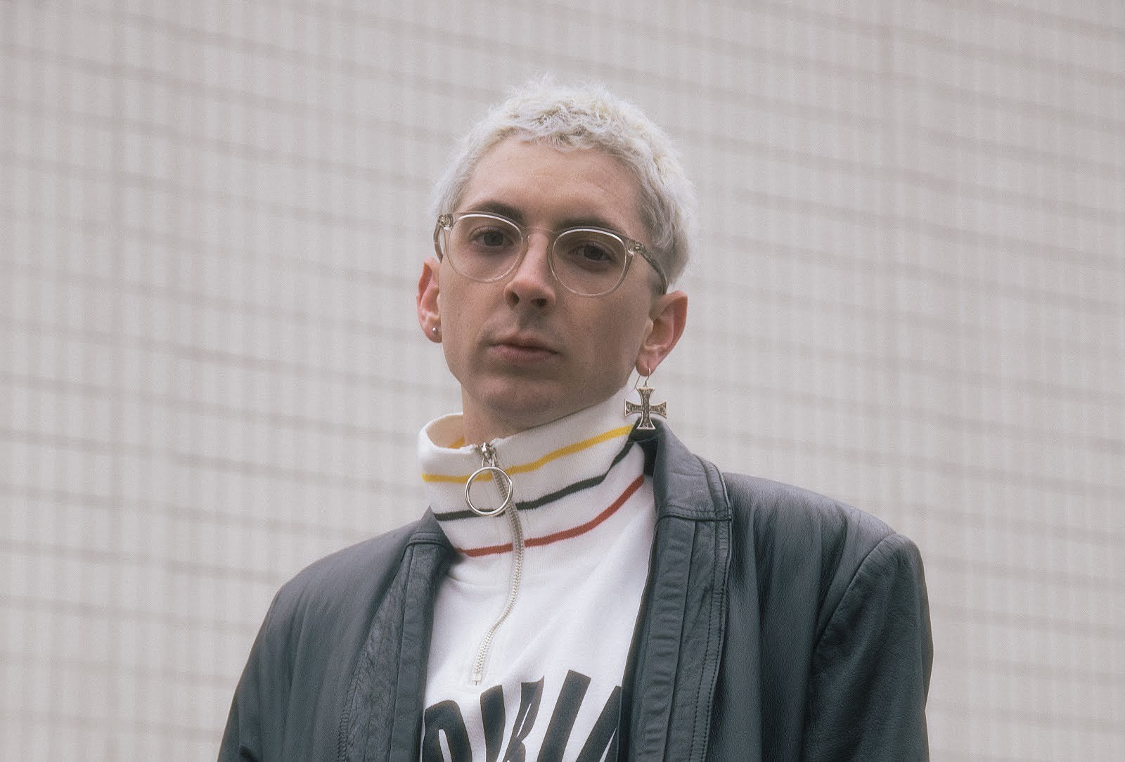 Youth Lagoon’s Trevor Powers releases debut solo single, “Playwright”