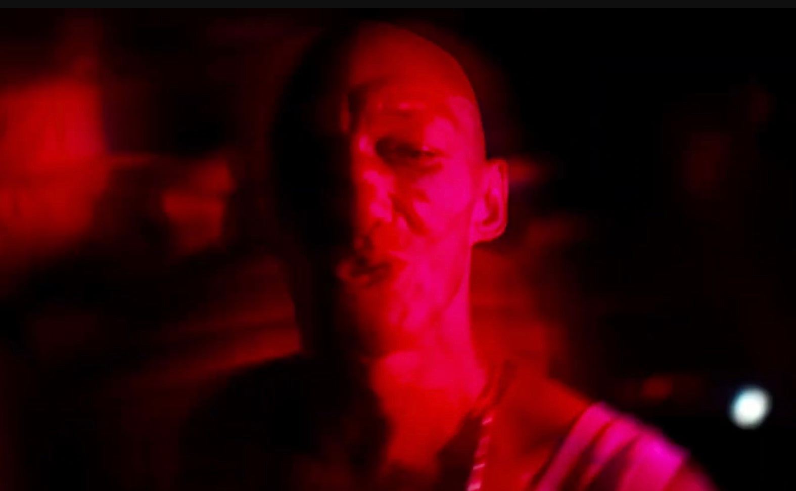 Tricky preps debut from new project Theis Thaws: hear 2 songs & David Holmes remix