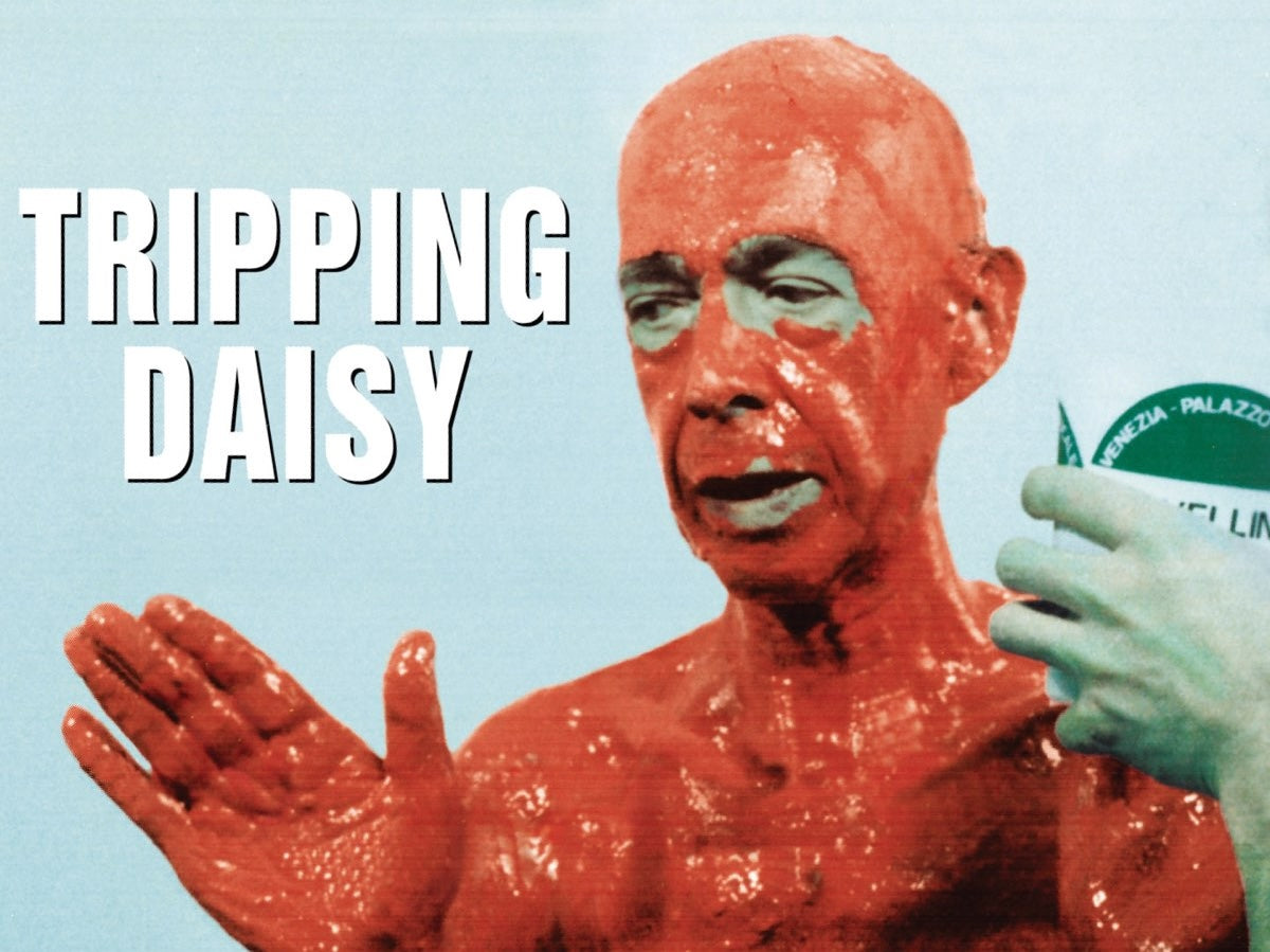 Tripping Daisy announce first North American tour in 26 years, playin ‘I Am an Electric Firecracker’ in full