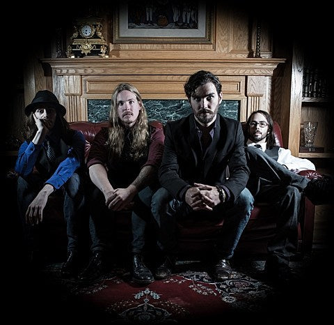 Trophy Scars returning to Maxwell’s, playing V-Day in NYC