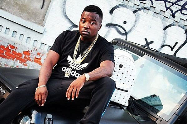 Troy Ave pleaded not guilty to Irving Plaza shooting, remanded without bail
