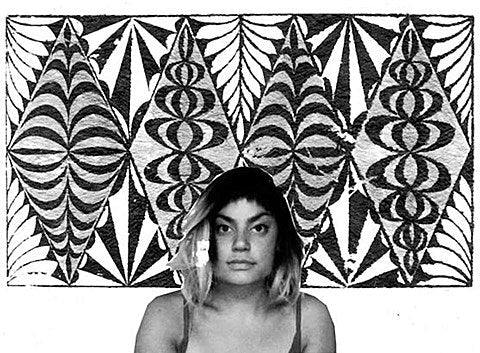 Yvette, Geoff Rickly, Try The Pie, Malportado Kids, Abdu Ali, Adult Mom & more playing Impose Fest in Brooklyn