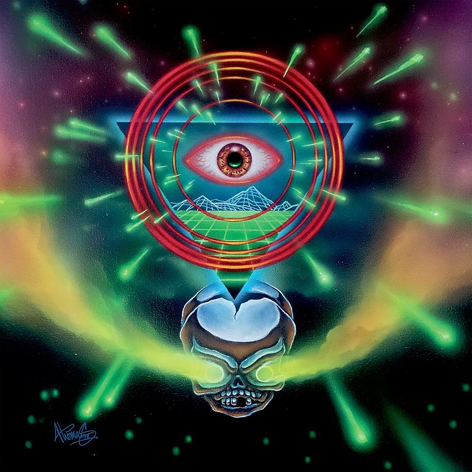 Turbonegro streaming ‘ROCKNROLL MACHINE,’ touring