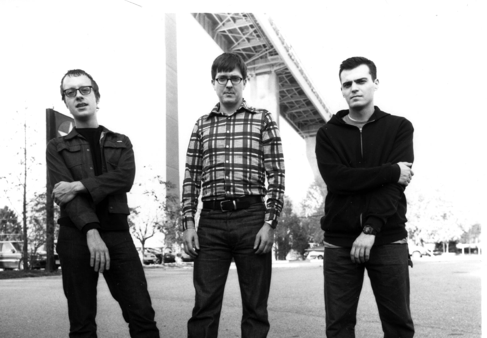 Justin Chearno (Pitchblende, Turing Machine, and Four Horsemen co-owner) has died