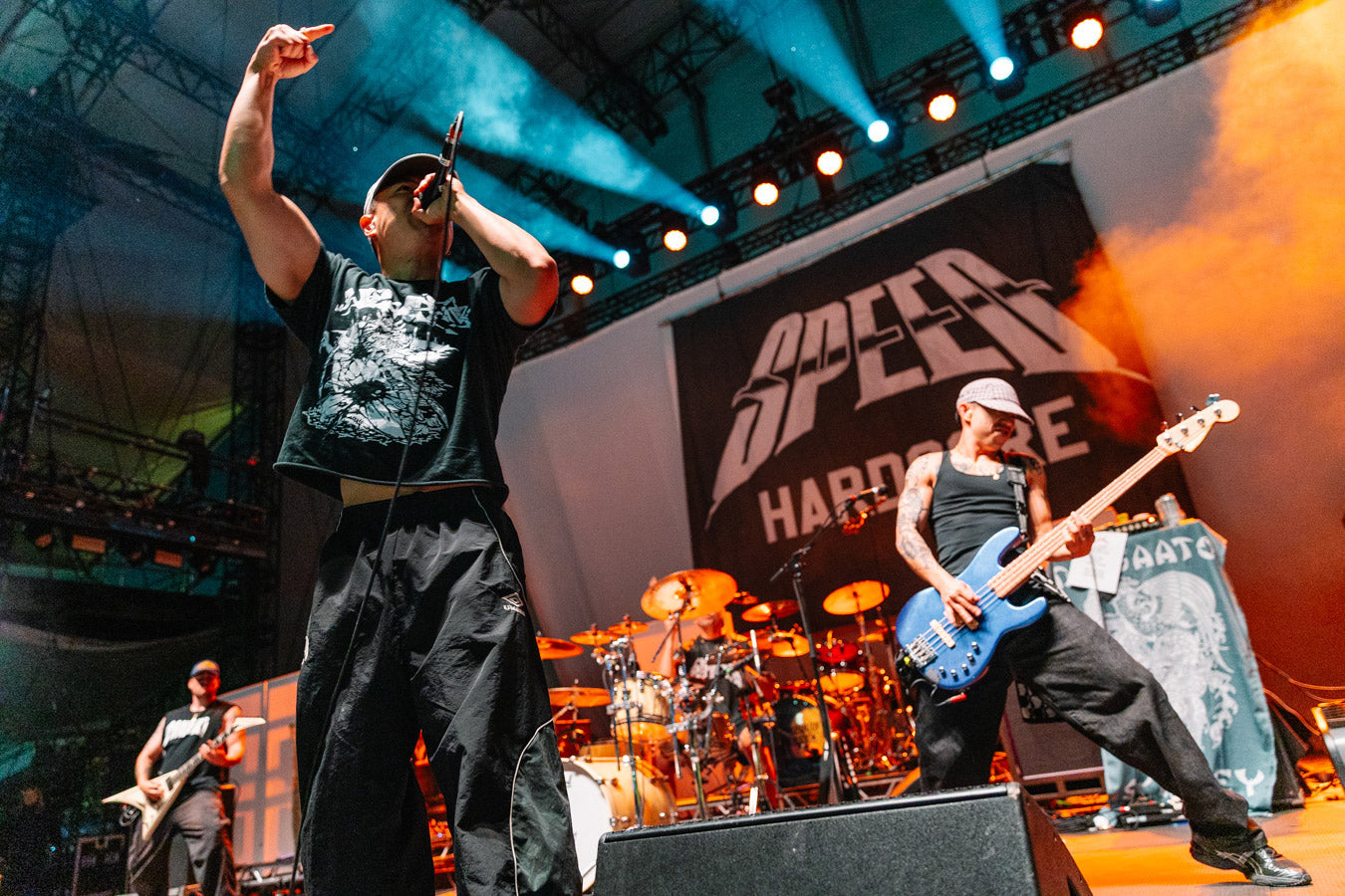 ‘In Defense of the Genre’: Best Punk & Emo Songs of September